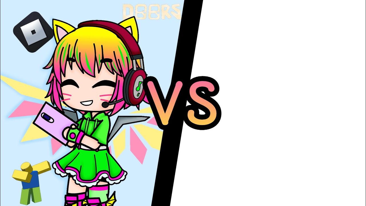 Outfit battle | Fake collab (Roblox Games) | Free to join