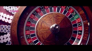 Кадр из ролика «PartyCasino 30" TV Commercial - Ibiza Edit»
