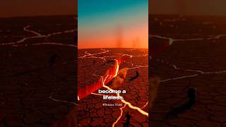 Earth Without Water | Planet’s Catastrophic Future 💦?. | #shorts #ai