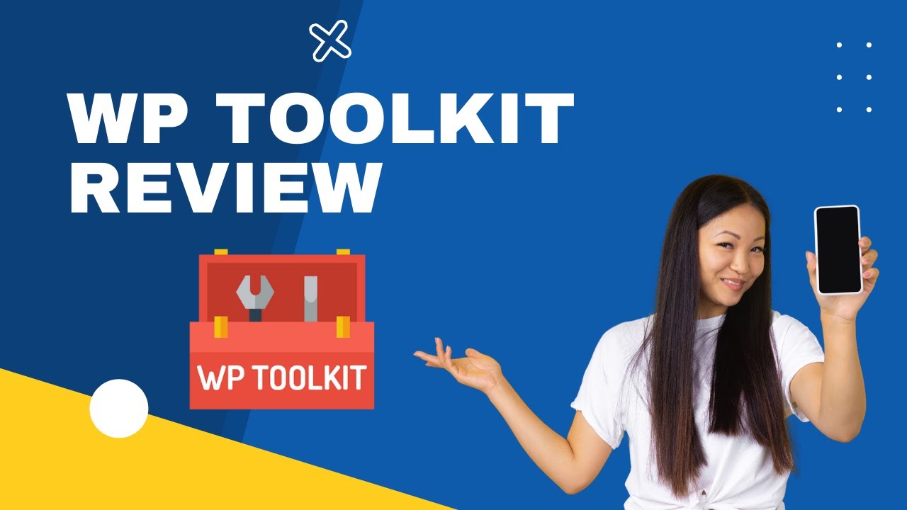 WPToolkit Review || $2000+ Bonus || Make Money Online || Wordpress || Make Website Without Coding