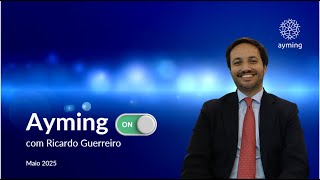 Ayming On – Ep. 3 | Ricardo Guerreiro: Tudo sobre o novo apoio à Internacionalização