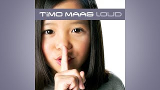 Timo Maas - That&#39;s How I&#39;ve Been Dancin&#39; (feat. Martin Bettinghaus)