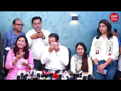 Tunisha Sharma death case: Sheezan Khan's family FINALLY addresses accusations, criticise Media