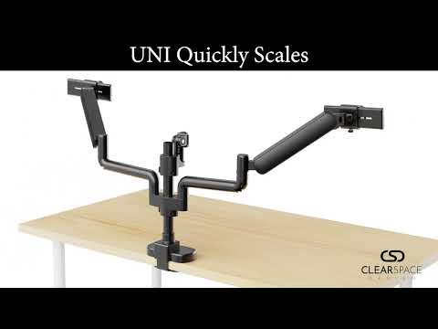 UNI Quickly Scales