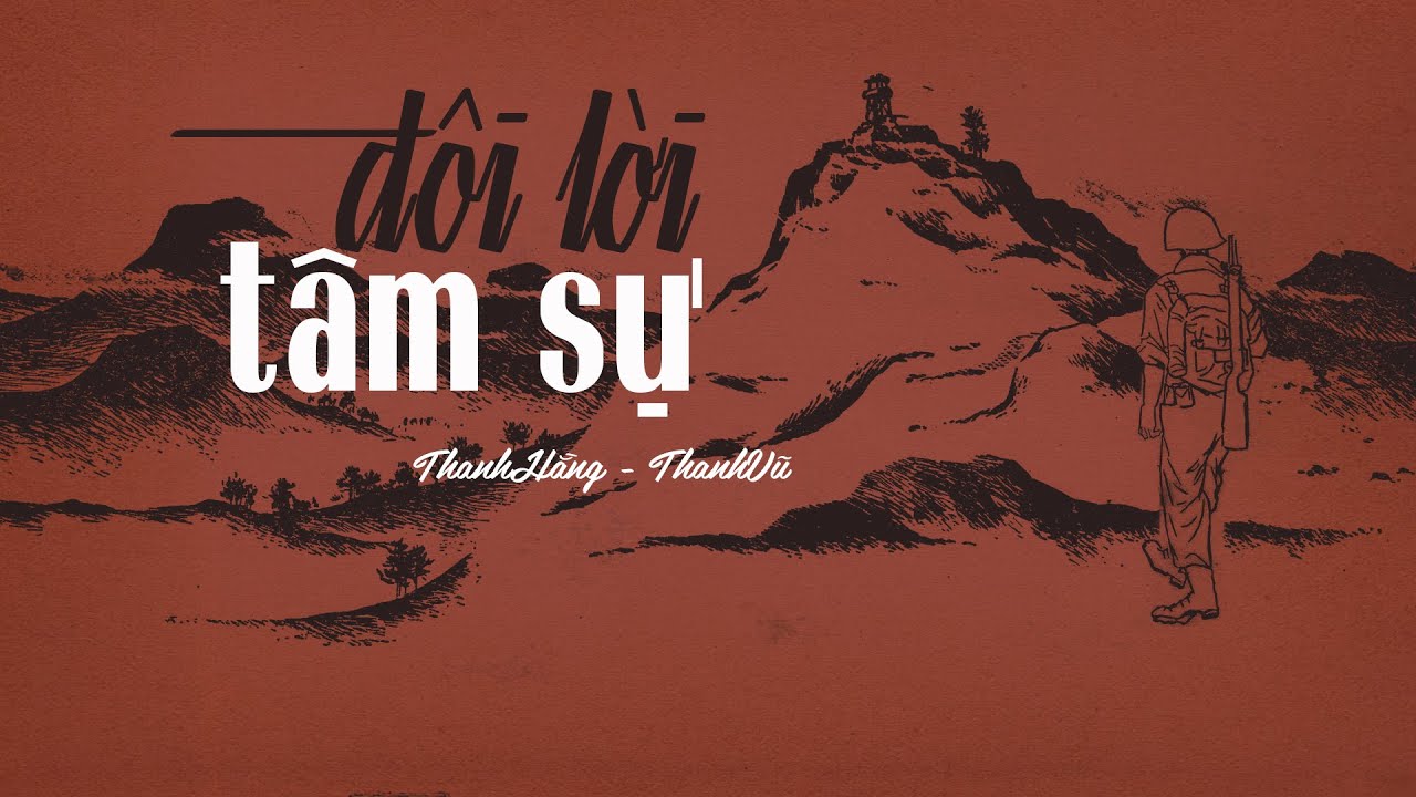 GIAO LINH | ĐÔI LỜI TÂM SỰ | NĂM 1969