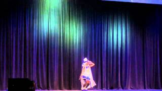 Anime Expo 2014 Masquerade #40 Vocaloid 2