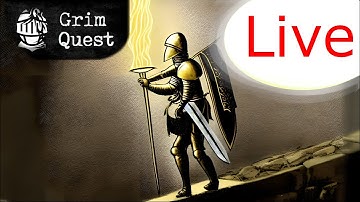 Clear Grotto? Finish Demo? Don