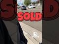 California auto sales # 2