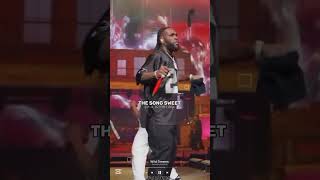 Download Lagu Wild Dreams by Khalid ft Burnaboy (lyrics)💥🎶 #foryou #pj_lyrics #reels MP3