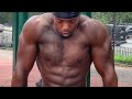 It Only Take 10 Minutes a Day To Get Strong.. Only Calisthenics..