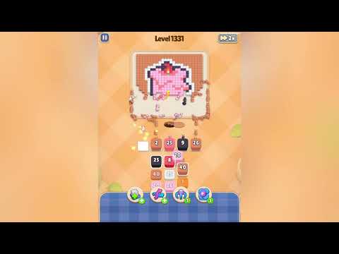 Colony Flow Level 1331 Walkthrough Solution