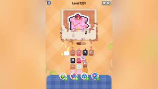 Colony Flow Level 1331 Walkthrough Solution 