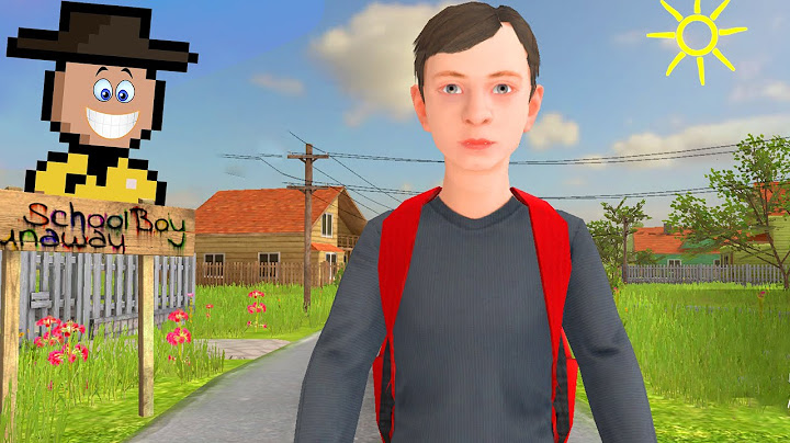 ESCAPE DOS PAIS MALVADOS (Schoolboy Runaway)
