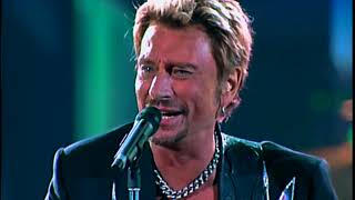 JOHNNY HALLYDAY - STADE DE FRANCE 1998 - Oh Carole