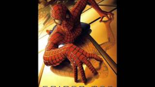 Spider-Man OST Revenge chords