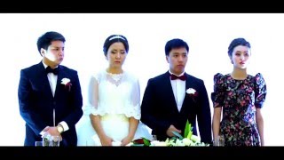 трейлер Ельнар и Акбота. Профессиональное фото и видео. трейлер Ельнар и Акбота. Профессиональное фото и видео.