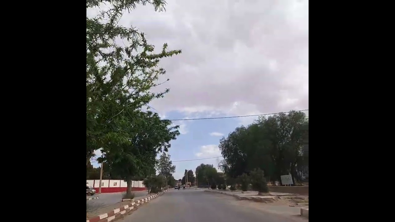 مدينة الادريسية ولاية الجلفة