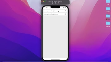 Create an Animated Accordion dropdown list in React Native (Easy & Quick)