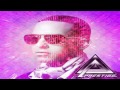 La Maquina De Baile - Daddy Yankee (Prestige) (Original) (Con Letra) REGGAETON 2012