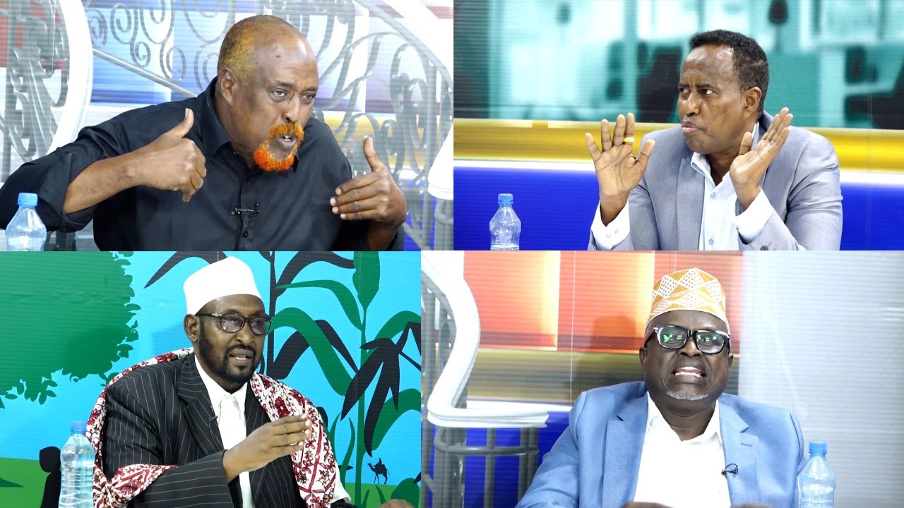 Dood Kulul:-Maxey dadku u aqbaleen Takoorka,Beelaha Gabooye maxaa loo xaqiraa?