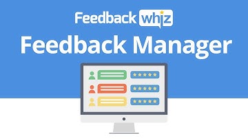 How to Manage All Your Seller Feedback With FeedbackWhiz