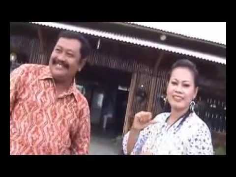 SAMBEL KACANG imun silvia \u0026 iip bakir @ lagu tarling