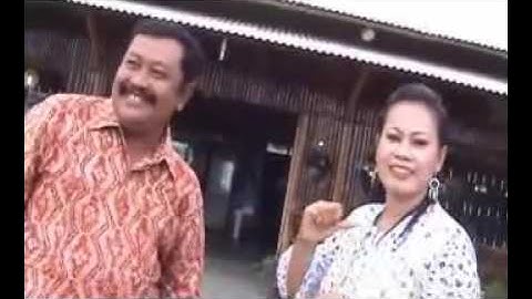 SAMBEL KACANG imun silvia & iip bakir @ lagu tarling