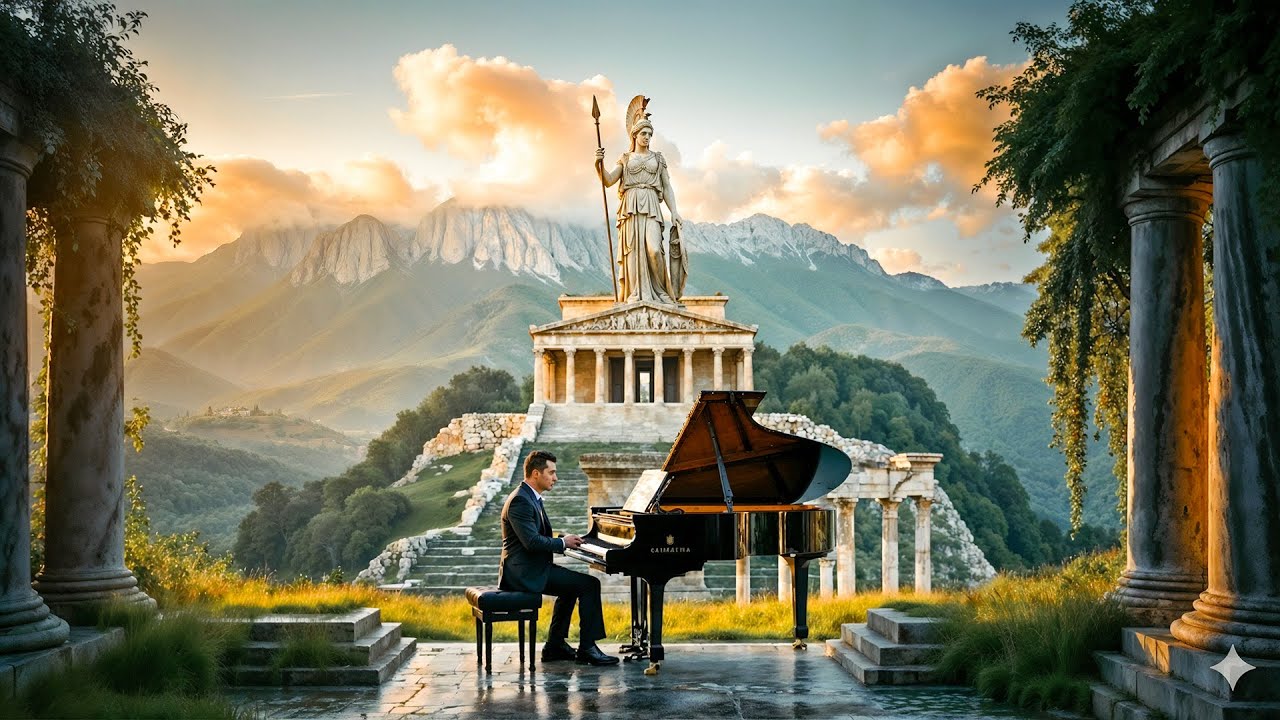 Бессмертные мелодии классической музыки (без рекламы) | Моцарт, Шопен, Бетховен | Успокоение и исцел