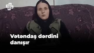 Nərimanovda Sökülən 175 Fərdi Evin Sahibi Etiraz Edir- Sənin Səsin