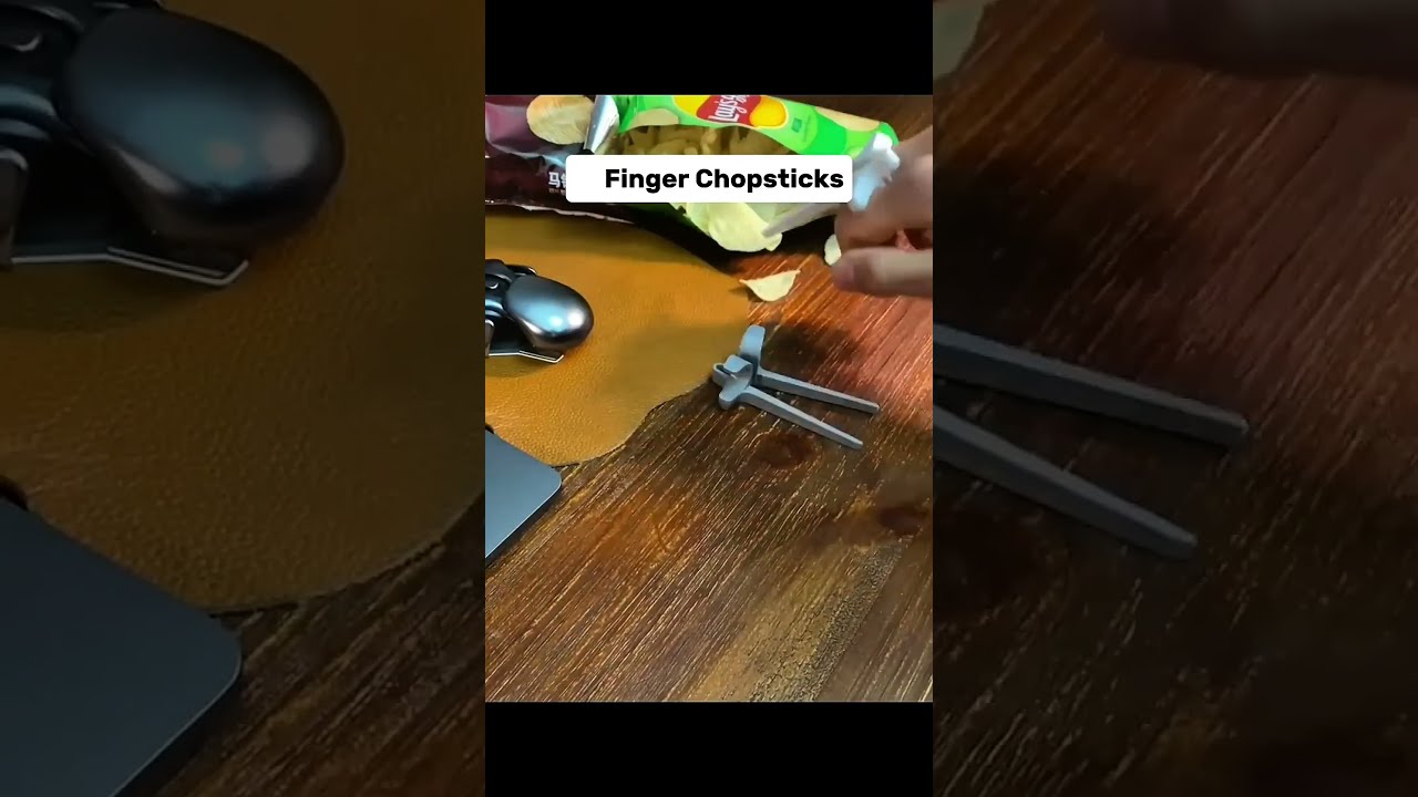 Finger Chopsticks Goodthingsrecommended Gooditems Amazonfinds