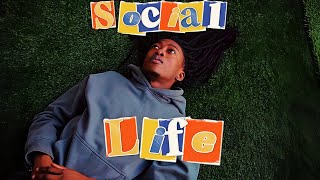 I’m 22 With No Social Life.
