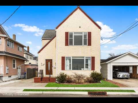 302 Tunis Ave, Pleasantville, NJ home video tour