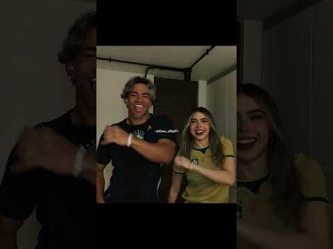 Cover TikTok Viral Trend | Ela Kè Leitada Trend #tiktok #trending #edit #trend #dance #lyrics #viralvideo