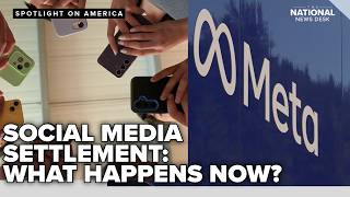 States set to receive billions in social media settlement. How will they use it