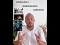Ref:SHuYH7abrYo Gaetan brulefair chef de projet digital alternance