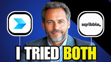 DESIGNRR VS SQRIBBLE: BEST EBOOK CREATION TOOL IN 2025!