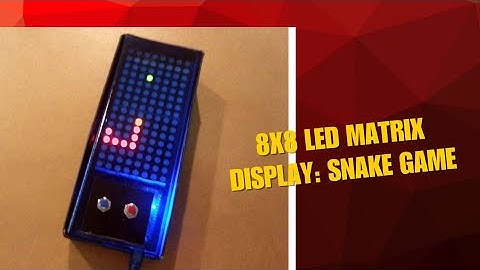 Snake scroll! Matrix Gaming Adventure #youtubevideo #game 