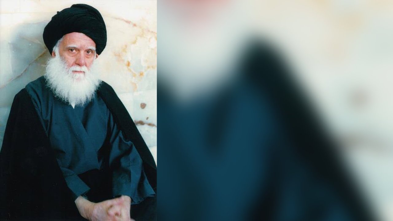 بوضوح ودقة عالية || السيد الشهيد يتحدث ويكشف عمالة بشير الباكستاني في العراق