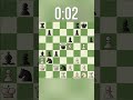 This Puzzle Has Been Solved By Over 2,000,000 People❗ || Chess Puzzle #31