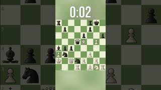 This Puzzle Has Been Solved By Over 2,000,000 People❗ || Chess Puzzle #31