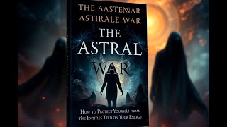 THE ASTRAL WAR:  How to Protect Yourself from the Entities