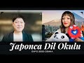 NEDEN JAPONYA'DA JAPONCA OKUMAK İÇİN JAPONCA BİLMEK ŞART? (Türkçe Altyazılı)