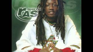 Video thumbnail of "Ras Shiloh - Save a Little Love for Me"