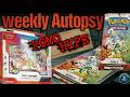 THE TRAP IS ALREADY SET Pokémon TCG First Partner Illustrations Series 2