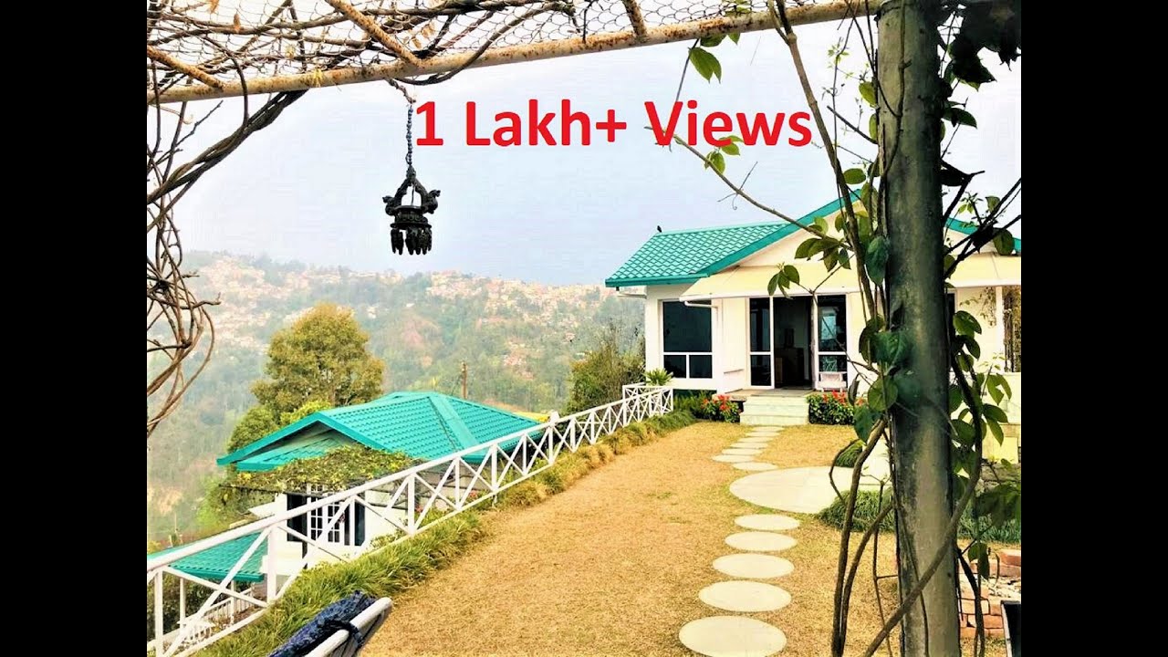 Windsongs, Our Most Favourite Homestay In Kalimpong| Hidden Gem| Part- 1 
