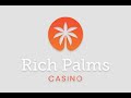 Rich Casino No Deposit Bonus - 25 Free Spins on Wild ...