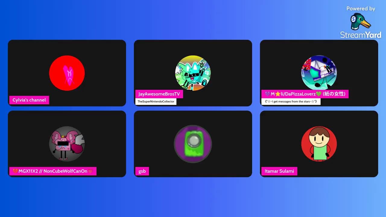 Leave me the hell alone flock!!!