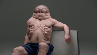 Transport Accident Commission - Meet Graham
