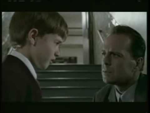 Il Sesto Senso - Trailer Italiano (1999)