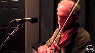 Bruce Molsky "Grigsby's Hornpipe/Pickin' the Devil's Eye" Live at KDHX 3/26/11 (HD) chords